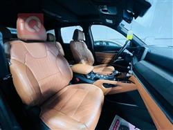 كيا تيلوريد